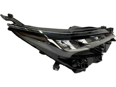 2022 Toyota Sienna Headlight - 81110-08270