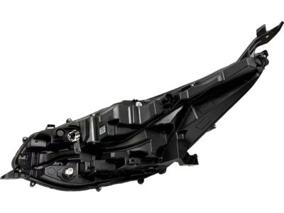 2022 Toyota Sienna Headlight - 81110-08270