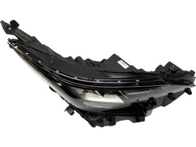 2022 Toyota Sienna Headlight - 81110-08270