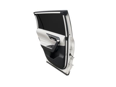 67004-0R121 Toyota Rear Door Panel Sub-Assembly Product Photo 1 of 2