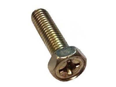 Toyota 93280-16022 Screw