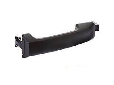 2021 Toyota Tundra Door Handle - 69214-0C010