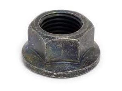 Toyota 90179-14068 Nut