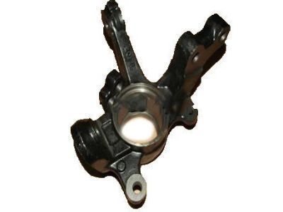 1996 Toyota Corolla Steering Knuckle - 43212-12290