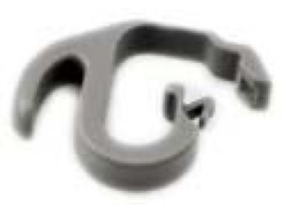 Toyota 74631-35010-B2 Hook, Coat