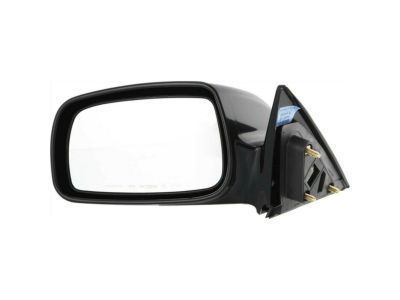 Toyota 87940-AA110-C0 Driver Side Mirror Assembly Outside Rear View