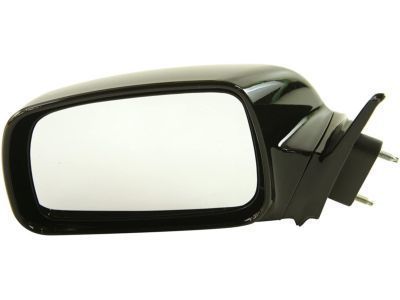 Toyota 87940-AA110-C0 Driver Side Mirror Assembly Outside Rear View