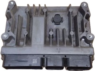 2021 Toyota RAV4 Engine Control Module - 89661-4AA01