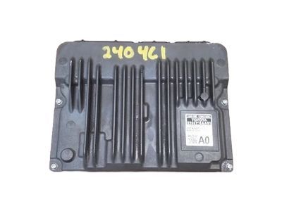 2021 Toyota RAV4 Engine Control Module - 89661-4AA01