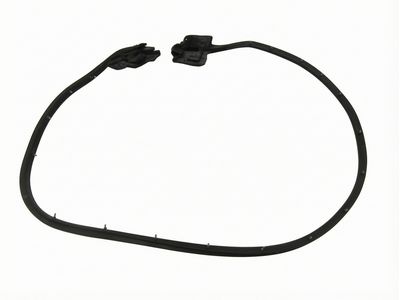 1997 Toyota Celica Door Seal - 67862-20370