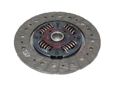 Toyota 4Runner Clutch Disc - 31250-35321