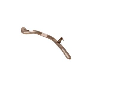 Toyota FJ Cruiser Exhaust Pipe - 17430-30041