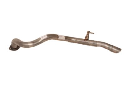 Toyota FJ Cruiser Exhaust Pipe - 17430-30041
