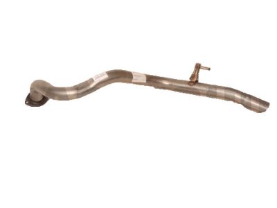 Toyota FJ Cruiser Exhaust Pipe - 17430-30041
