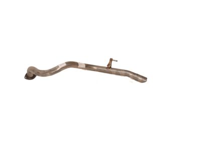 Toyota FJ Cruiser Exhaust Pipe - 17430-30041