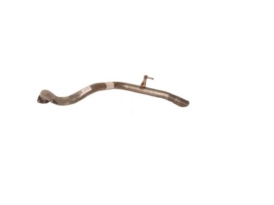 Toyota FJ Cruiser Exhaust Pipe - 17430-30041
