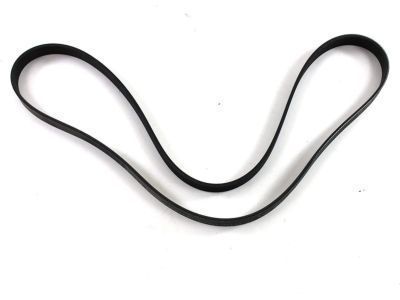 2007 Toyota Corolla Drive Belt - 90080-91134