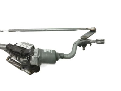 Toyota 85150-0E050 Link Assembly, Front WIPER