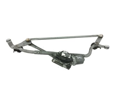 Toyota 85150-0E050 Link Assembly, Front WIPER
