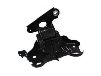 Toyota 12372-0V070 INSULATOR, Engine Mounting