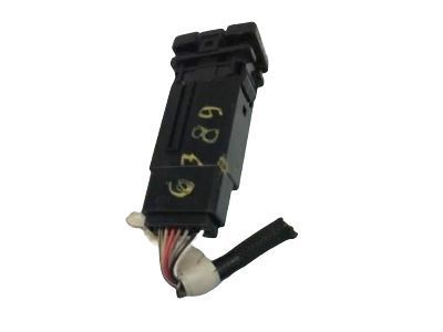 Toyota 84751-02040 Switch, Seat Heater