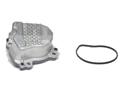 Toyota Camry Water Pump - 161A0-39025