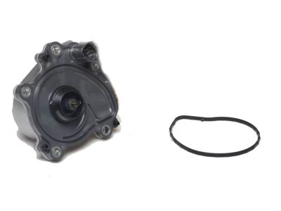 Toyota Camry Water Pump - 161A0-39025