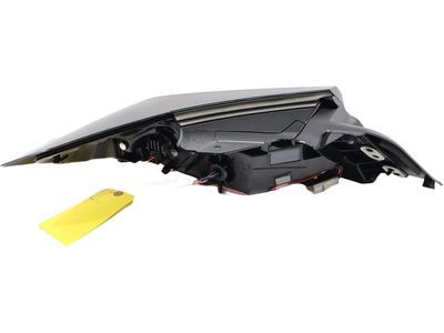 Toyota GR86 Tail Light - SU003-11320