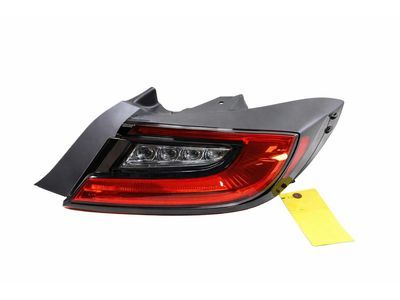 Toyota GR86 Tail Light - SU003-11320