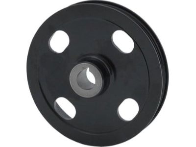 Toyota 44311-12010 Pulley, Vane Pump