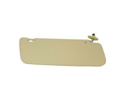 Toyota Pickup Sun Visor - 74310-89109-05