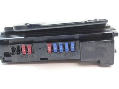 Toyota Camry Fuse Box - 82720-06091