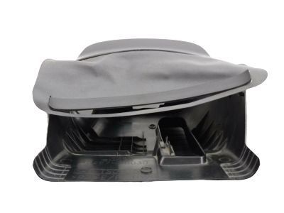 Toyota 45286-08030-C0 Cover, Steering Column