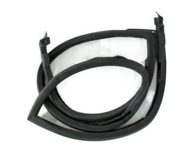 Toyota 68292-90300 Weatherstrip Sub-Assy, Back Door