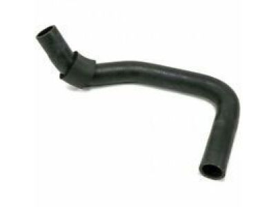 1993 Toyota Corolla Radiator Hose - 16572-15210