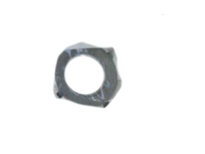 Toyota 35789-30050 Race, Thrust Bearing