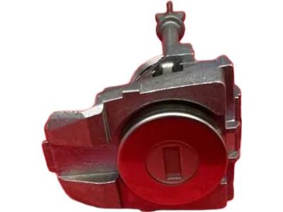 Scion tC Door Lock Cylinder - 69052-21140