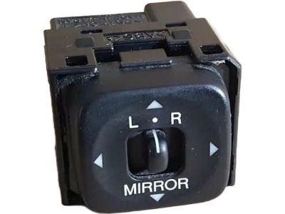 Toyota Avalon Mirror Switch - 84870-41050