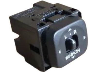 Toyota Avalon Mirror Switch - 84870-41050