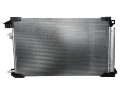 2020 Toyota C-HR A/C Condenser - 884A0-12030