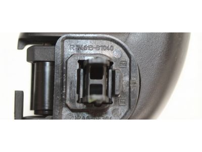Toyota 74610-12140-C0