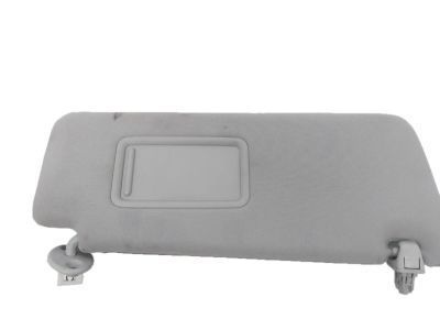 2019 Toyota 4Runner Sun Visor - 74310-35B01-E1