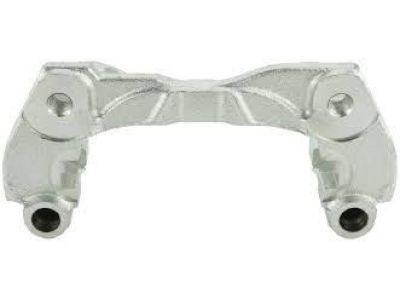 2013 Scion xD Brake Caliper Bracket - 47722-12A10