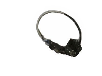 Toyota 33821-52022 Cable Transmission Control Shift