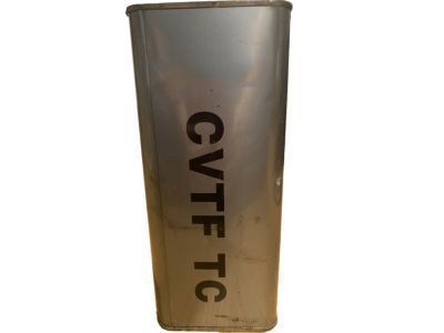 Toyota 08886-02105 CVT Fluid Tc