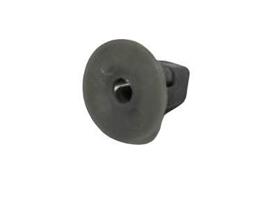 Toyota 90189-06230 GROMMET, Screw