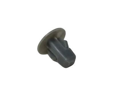 Toyota 90189-06230 GROMMET, Screw