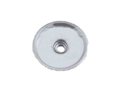 Toyota 90179-05109 Nut