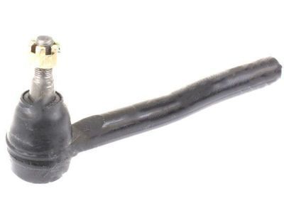 Toyota Yaris iA Tie Rod End - 45046-WB001