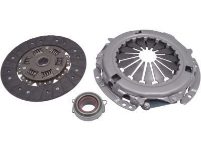 31230-35060 Toyota Clutch Release Bearing Assembly Product Photo 2 of 3